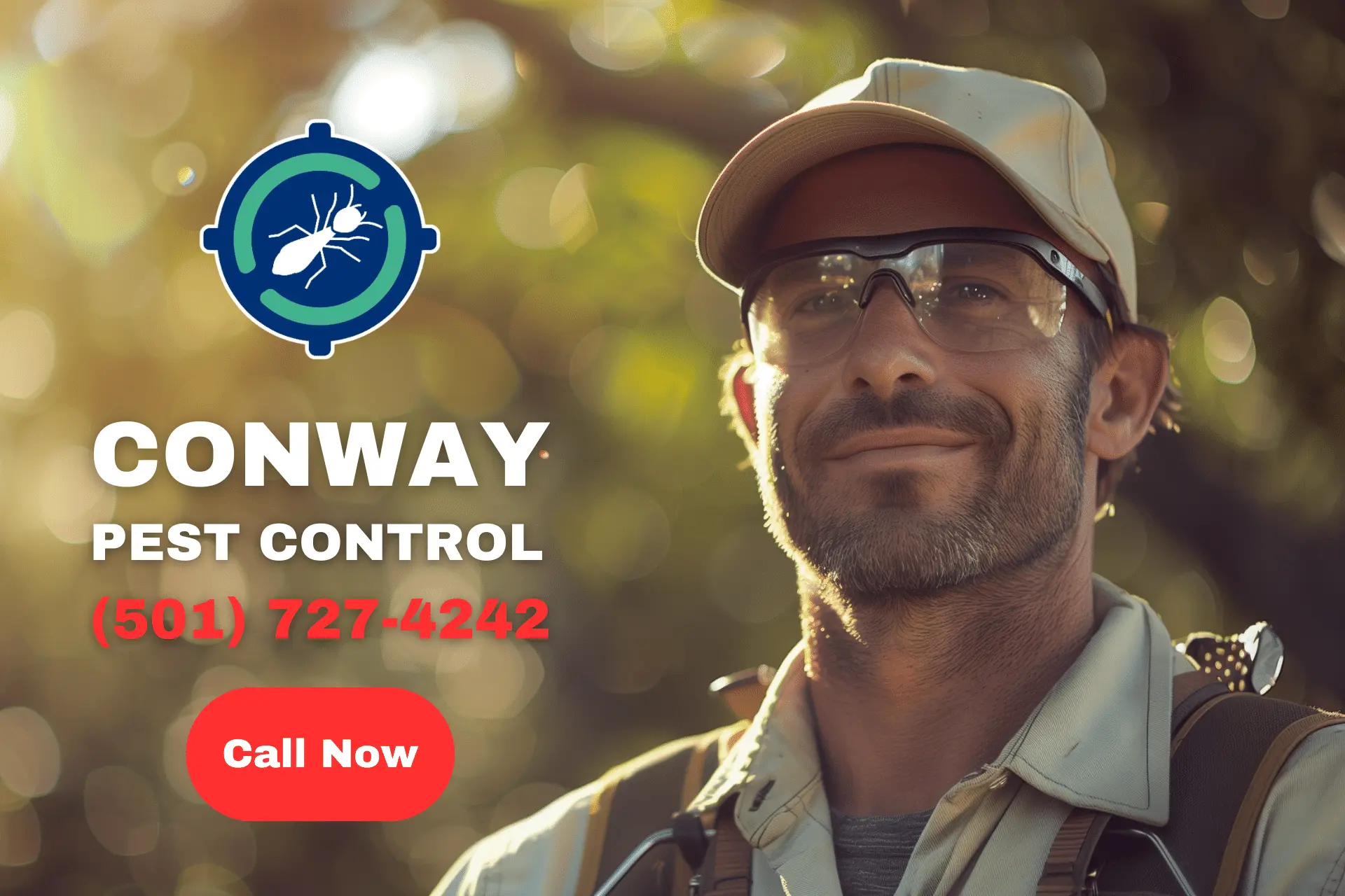 Conway Pest Control